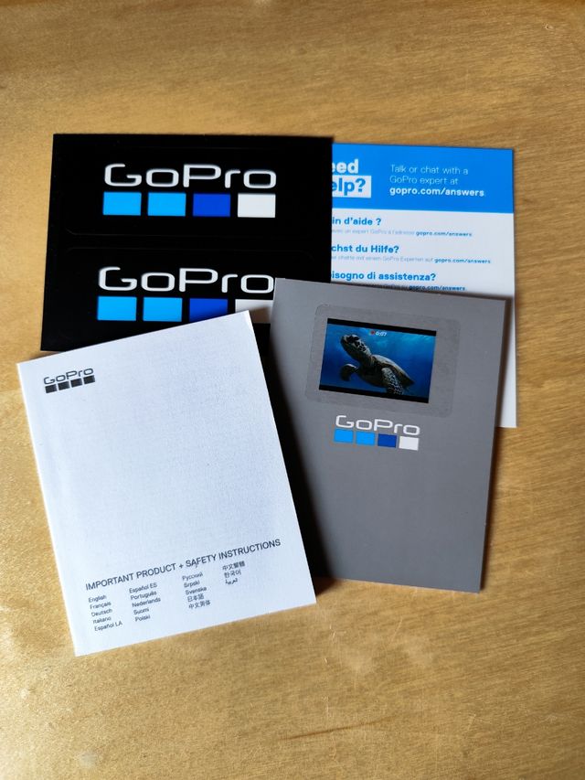GoPro HERO9 Black