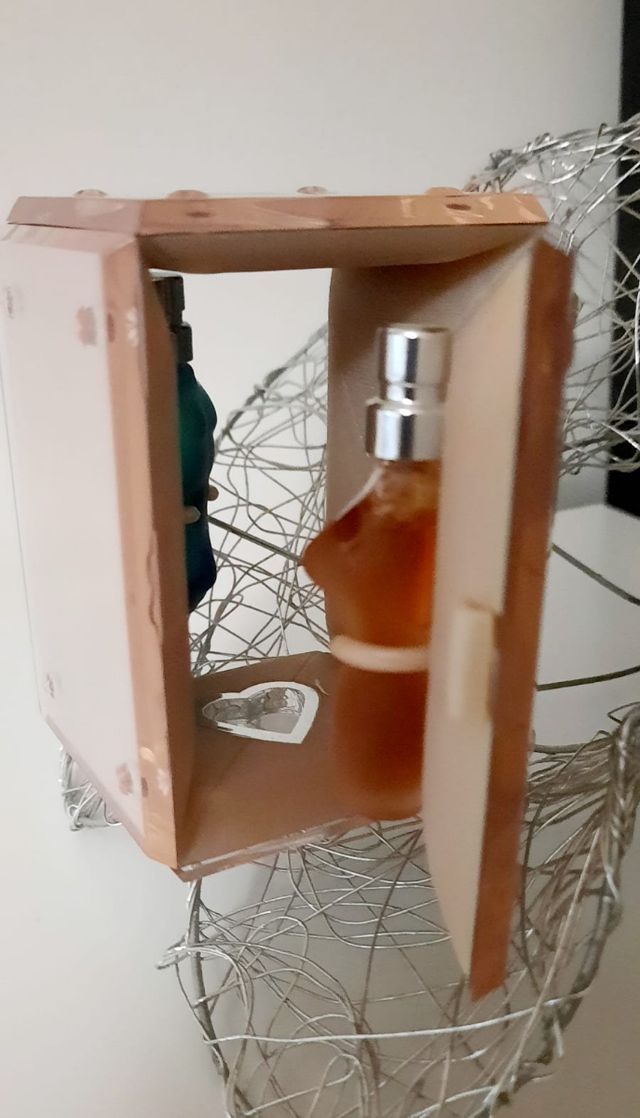 Miniatura Perfume Jean Paul Gaultier