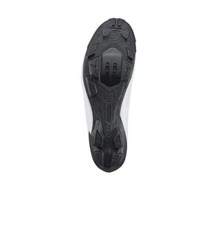 Zapatillas Shimano XC3 MTB White