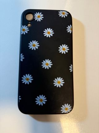Funda iPhone XR 
