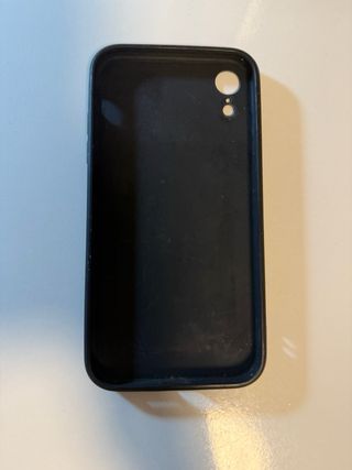 Funda iPhone XR 