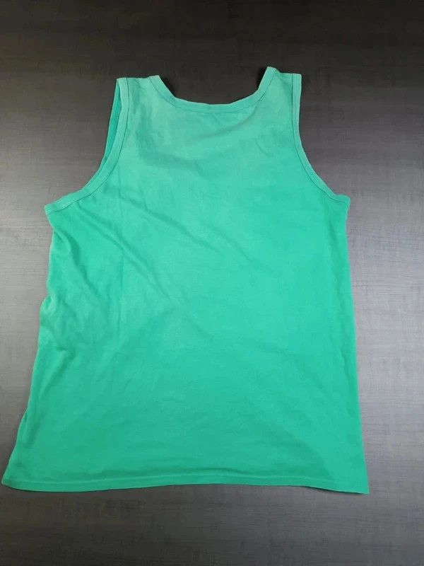 Canottiera Vintage Uomo Anni '80 M/L