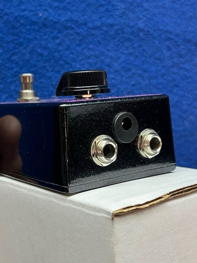 Frost Giant Electronics Massif