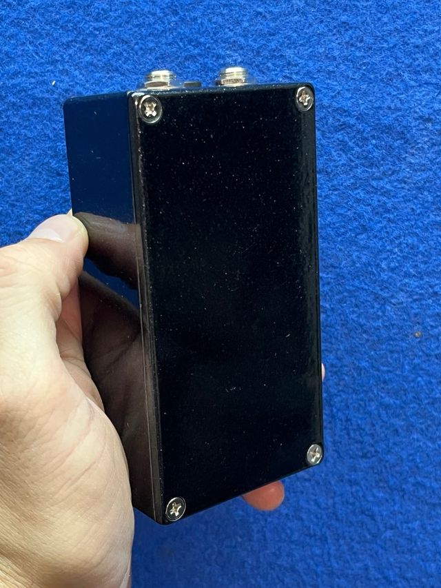 Frost Giant Electronics Massif