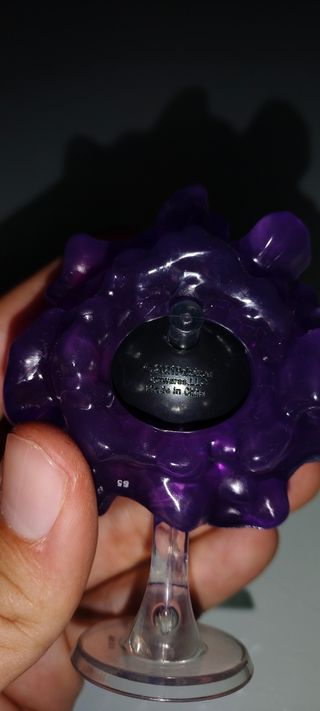 Figura Pokémon gastly