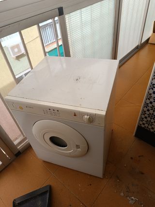 Secadora Edessa 35E-3