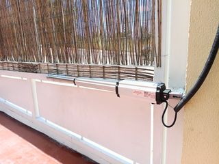 Motores para puerta de garaje 