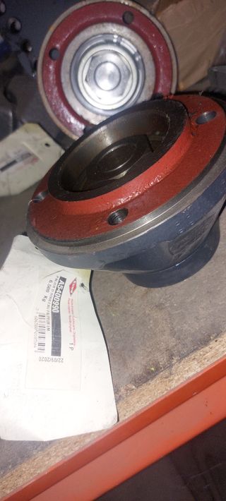 Rodamiento A5401040 - A5400990 Juego de rodamiento