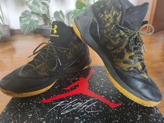 Under Armour Curry 2.5 - Scarpe Basket