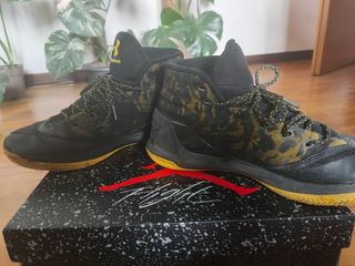 Under Armour Curry 2.5 - Scarpe Basket