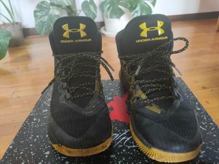 Under Armour Curry 2.5 - Scarpe Basket