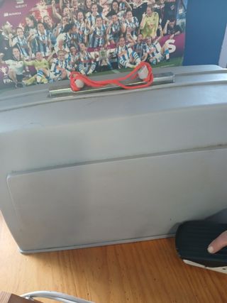 Maquina de coser sigma