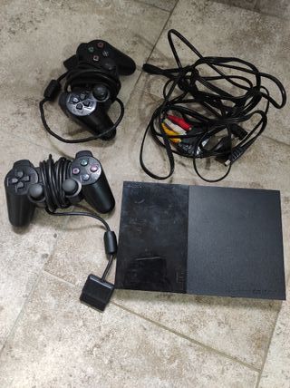 play2 2mandos y need for speed