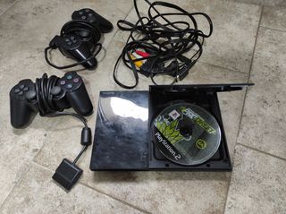 play2 2mandos y need for speed
