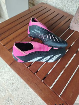 Adidas Predator - Botas fútbol
