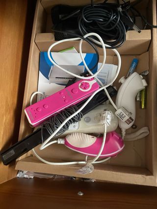 Wii