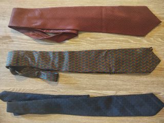 3 Corbatas elegantes