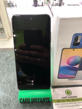 Xiaomi Redmi Note 10 5G - 128GB