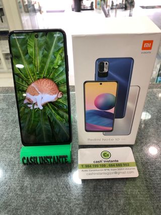 Xiaomi Redmi Note 10 5G - 128GB