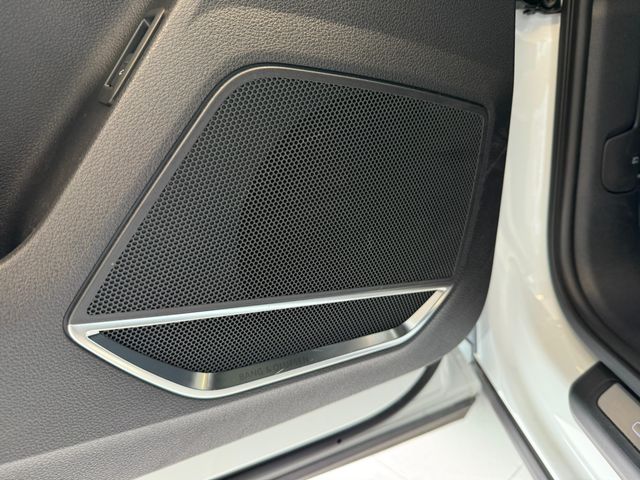 Audi Q3 SPORTBACK 45 TFSI S-LINE QUATTRO
