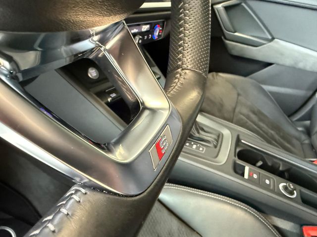 Audi Q3 SPORTBACK 45 TFSI S-LINE QUATTRO