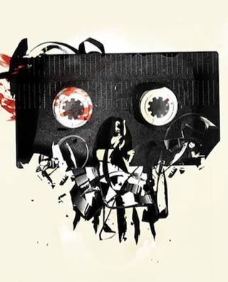 INTERCAMBIO PELÍCULAS VHS