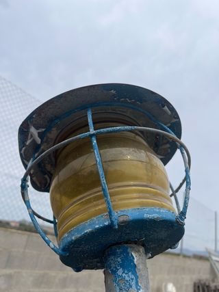 Tinajas antiguas