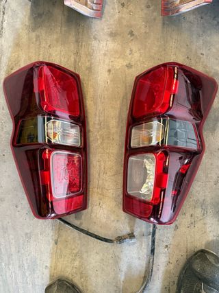 Isuzu D-Max N60 2023