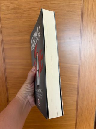 Alas de plata: Una mujer con dos rostros y un p...
