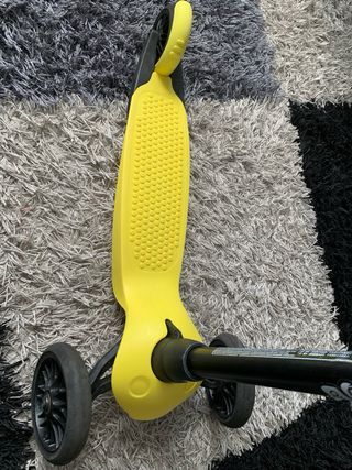 Patinete Oxelo B1 Decathlon