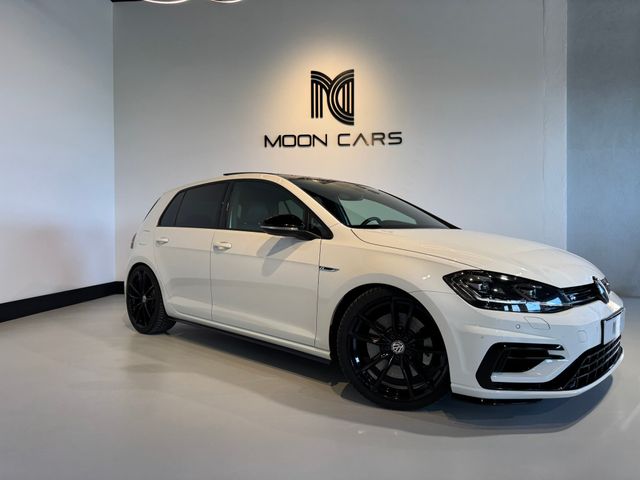 Golf R 7,5 310cv PRETORIA Techo Dynaudio DCC