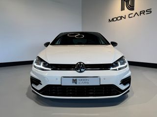 Golf R 7,5 310cv PRETORIA Techo Dynaudio DCC