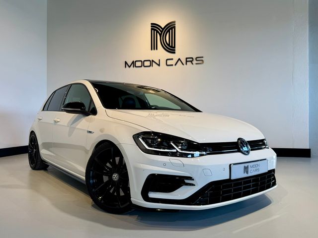 Golf R 7,5 310cv PRETORIA Techo Dynaudio DCC