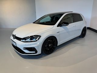 Golf R 7,5 310cv PRETORIA Techo Dynaudio DCC