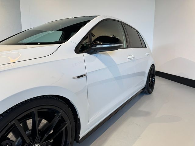 Golf R 7,5 310cv PRETORIA Techo Dynaudio DCC