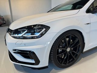 Golf R 7,5 310cv PRETORIA Techo Dynaudio DCC
