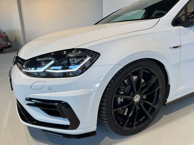 Golf R 7,5 310cv PRETORIA Techo Dynaudio DCC