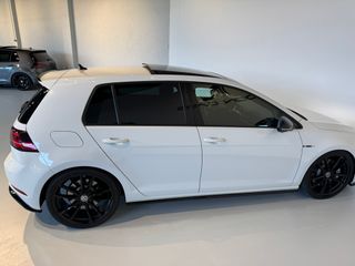 Golf R 7,5 310cv PRETORIA Techo Dynaudio DCC