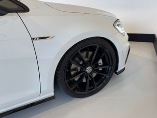 Golf R 7,5 310cv PRETORIA Techo Dynaudio DCC
