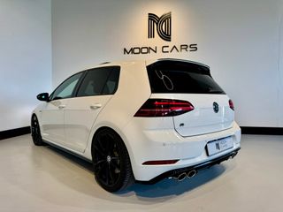Golf R 7,5 310cv PRETORIA Techo Dynaudio DCC