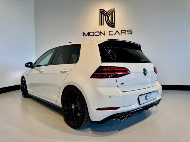 Golf R 7,5 310cv PRETORIA Techo Dynaudio DCC