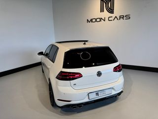 Golf R 7,5 310cv PRETORIA Techo Dynaudio DCC