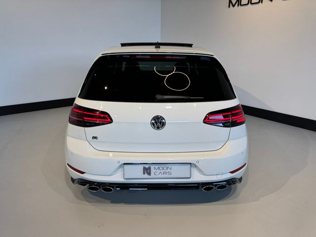 Golf R 7,5 310cv PRETORIA Techo Dynaudio DCC