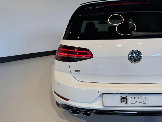 Golf R 7,5 310cv PRETORIA Techo Dynaudio DCC