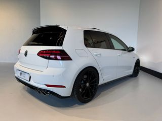 Golf R 7,5 310cv PRETORIA Techo Dynaudio DCC