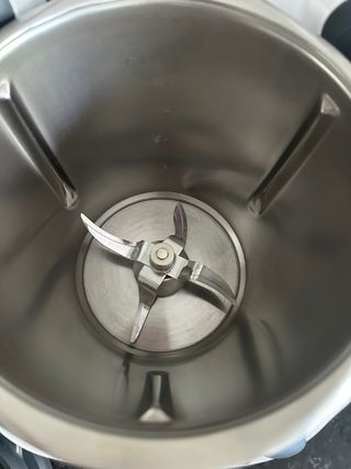 Thermomix Tm6