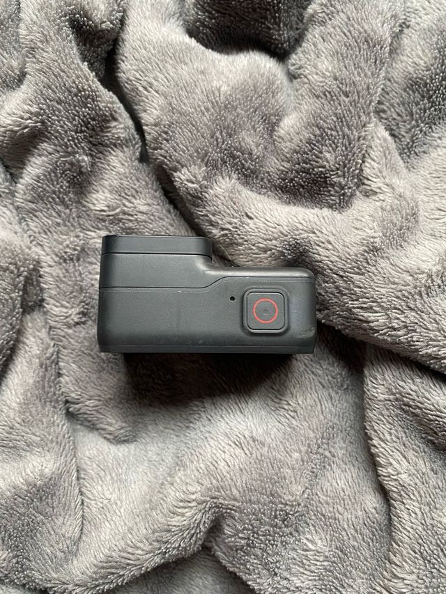 GoPro Hero 7 Black Camara de Accion