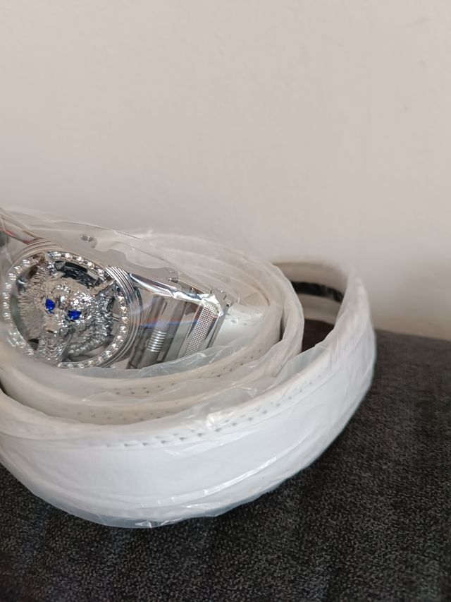 Box Hip Hop Man nuovo. cinture bandana