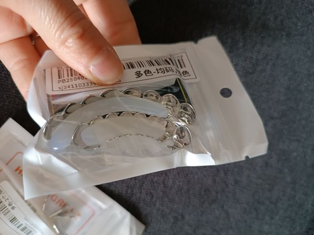 Box Hip Hop Man nuovo. cinture bandana