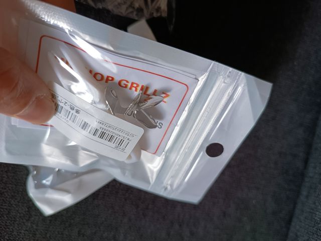 Box Hip Hop Man nuovo. cinture bandana